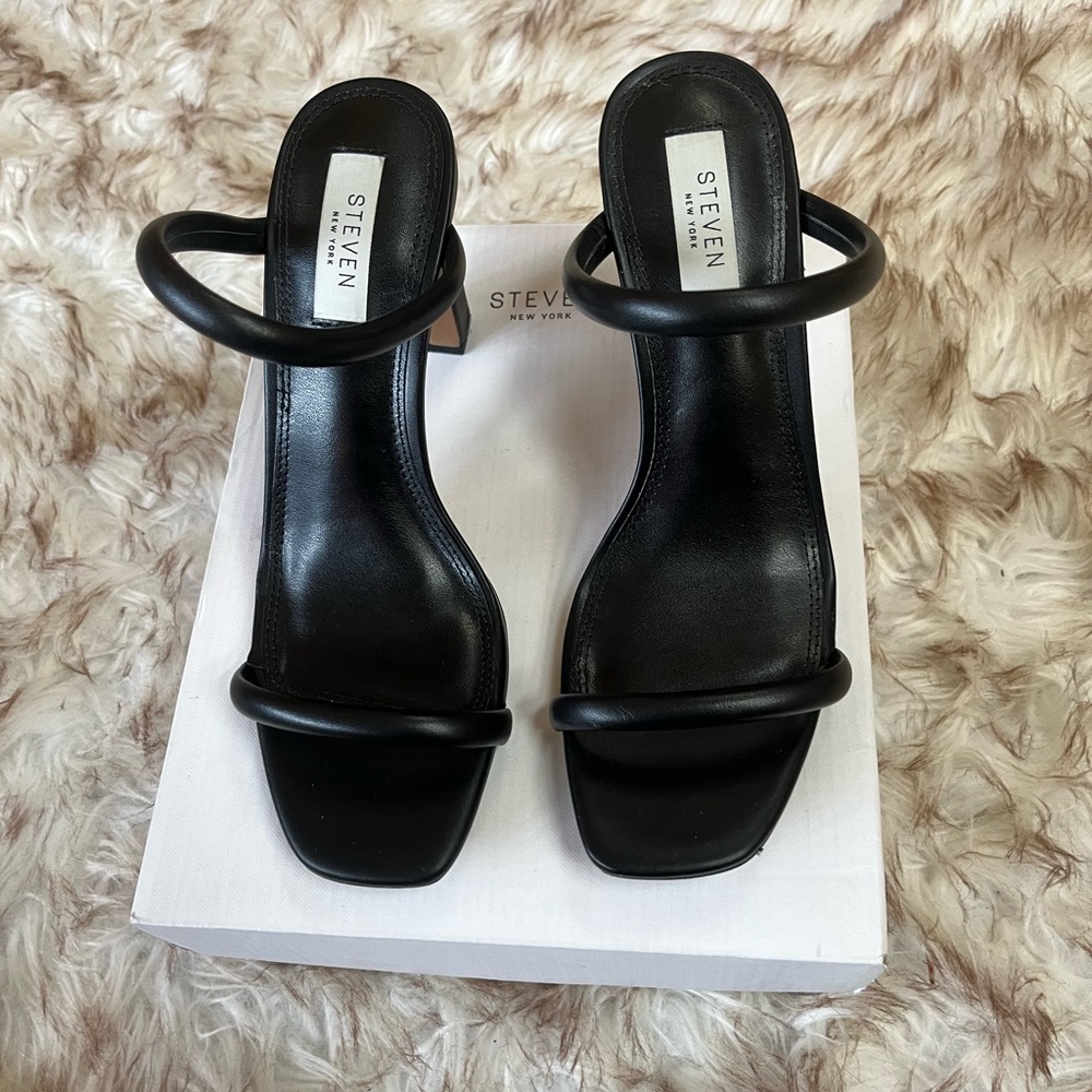 Steven by Steve Madden heels